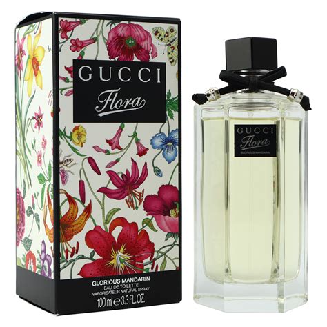 gucci flora by gucci glorious mandarin wizaz|flora by Gucci gracious tuberose.